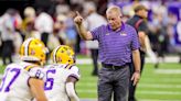 LSU football: A laundry list of miscues in opener leaves Brian Kelly with few excuses