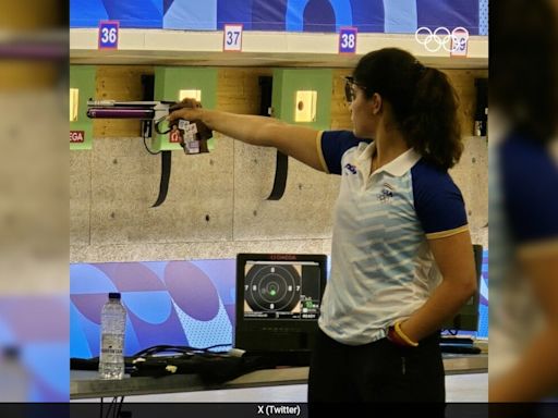 Olympic Games Paris 2024 Day 2 Live Updates: Manu Bhaker, Archers In Hunt For Medals Glory | Olympics News