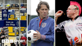 Euro 2024: Darts schedule changes, shops closing and John Bishop gig moves