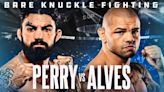 BKFC Knucklemania 4: 'Mike Perry vs. Thiago Alves' Live Results and Highlights | BJPenn.com