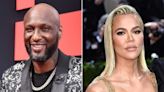 Lamar Odom: Khloe Kardashian 'Could Have Hollered at Me' for 2nd Baby