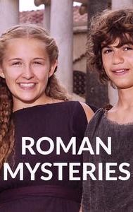 Roman Mysteries