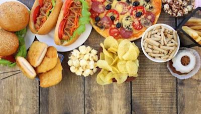 Study links ultra-processed foods to slightly higher risk of premature death