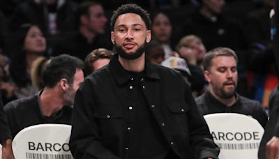 Ben Simmons' Contract Won't Plague Nets As Much As You Think