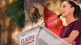 Elecciones en México: Claudia Sheinbaum logra triunfo y se convierte en la primera presidenta electa del país