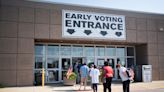 Early voting begins in Ohio on Issue 1, here's how it went in Franklin County