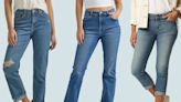 I'm a Former Fashion Designer, and These Are the Only Jeans I’d Buy From Amazon