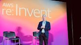 Today is Day 1 for Andy Jassy as former AWS CEO moves to Amazon corner office