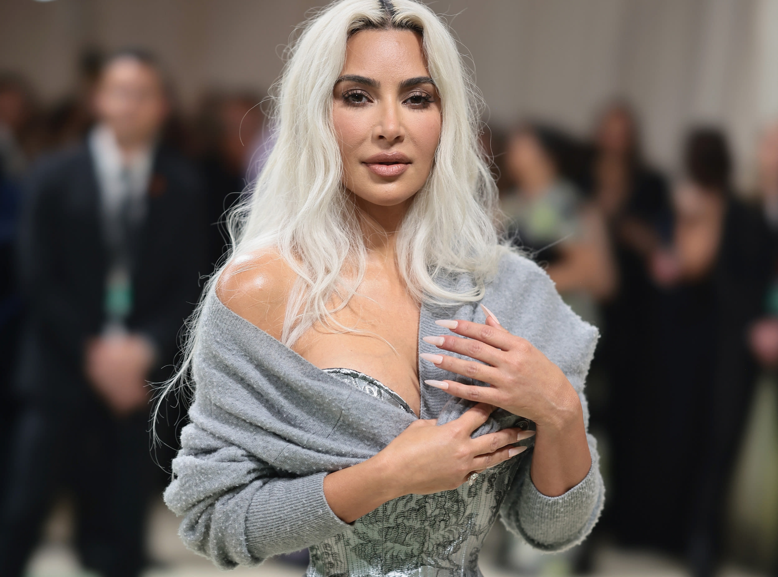 How Kim Kardashian's trauma from Paris robbery still affects her today