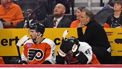 Flyers fall to Capitals, short of playoffs, in season finale