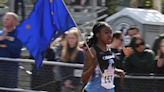 Freshmen phenoms claim titles and several champions repeat on Day 2 of state track and field championships