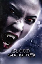 Bloodsuckers (2005 film)