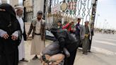 Yemen's Houthis free more than 100 prisoners