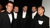 NSYNC Rank Their 5 Best Songs, Explain That Scrapped ‘Star Wars’ Cameo and ‘It’s Gonna Be May’ Meme