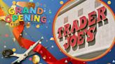 Grand opening arrives for new Trader Joe's in Middletown, NJ