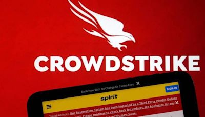 趁亂打劫！CrowdStrike釀全球微軟系統大當機 駭客發釣魚信件「我能修復」詐騙