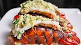 Cook Frozen Lobster Tails In The Oven For A Quick And Fuss-Free Dinner