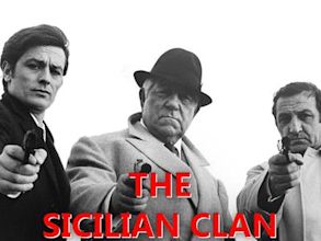 El clan de los sicilianos