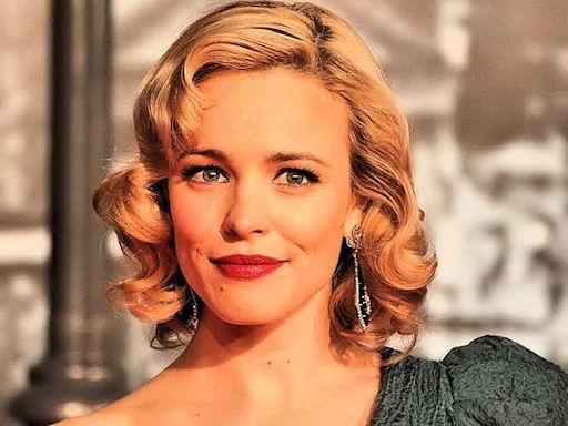 Rachel McAdams, 3 film imperdibili