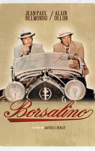 Borsalino (film)