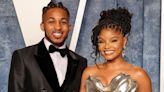 Halle Bailey and DDG Show Baby Halo’s Face in New Photos, Mark Special Family First!