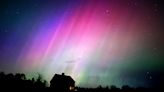 Eyes to the sky: Parts of US see northern lights as solar storm hits Earth