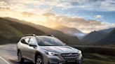 Subaru Outback se actualiza en Colombia: estrena motor y novedades en su equipo