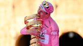 Hype train arrives to transform Tour de France rivals from hermits to heroes