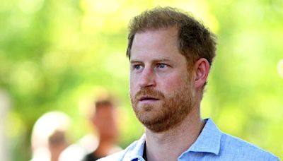 Prince Harry to avoid wedding because of Prince William: 'Can't bear it'