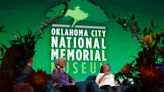 'Failure was not an option.' Activists discuss sit-ins at OKC bombing memorial lunch