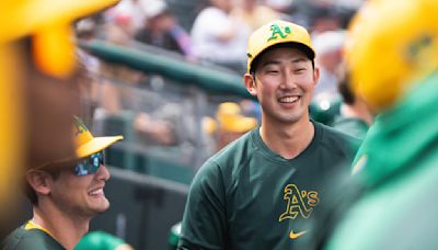 MLB》熱身賽攻擊指數破1、42打數只被1K 朴孝俊可能擠進開季大聯盟