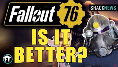 Is Fallout 76 worth playing in 2024?