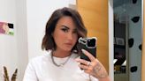 Demi Lovato Posts a Wholesome Cooking Video to Find Her 'Freedom and Joy Again With Food'; See Here