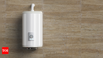 Best Water Heaters In India With High Efficiency And Performance - Times of India