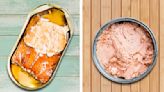 Canned Tuna Vs Canned Salmon: Everything You Need To Know