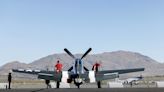 The Final Reno Air Show