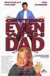 Getting Even With Dad - movie POSTER (Style A) (11" x 17") (1994 ...