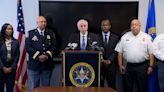 Feds announce 95 arrests in law enforcement operation targeting gang violence in Maryland