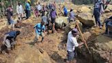 Más de 2.000 personas sepultadas por una avalancha de tierra en Papúa Nueva Guinea