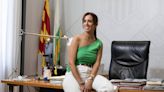 Marta Farrés, alcaldesa de Sabadell: “Es más efectivo plantar miles de árboles o renovar la flota de autobuses o que las ZBE”