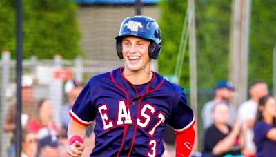 East Rowan plays long ball to earn first state championship trip in 14 years