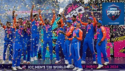 T20 World Cup: How India won the cup with an unlikely team