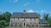 The 1669 Stephen Bryant House in Massachusetts Might Just Be a Historic Bargain