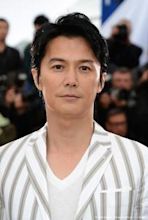 Masaharu Fukuyama