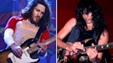 John Frusciante’s guitar teacher once told him he wasn’t a good guitarist – so he learned to play like Steve Vai: “No-one was going to say that to me again”