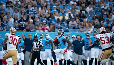 Will Levis, Brian Callahan feel great about Tennessee Titans' offense. You should, too