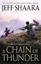 A Chain of Thunder (Civil War: 1861-1865, Western Theater, #2)