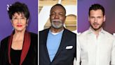 Celebrity Deaths in 2024: Stars We’ve Lost This Year | Photos