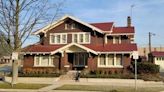 Historic South Bend house moving over two blocks