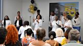 Pasadena’s Jackie Robinson Community Center celebrates its golden jubilee